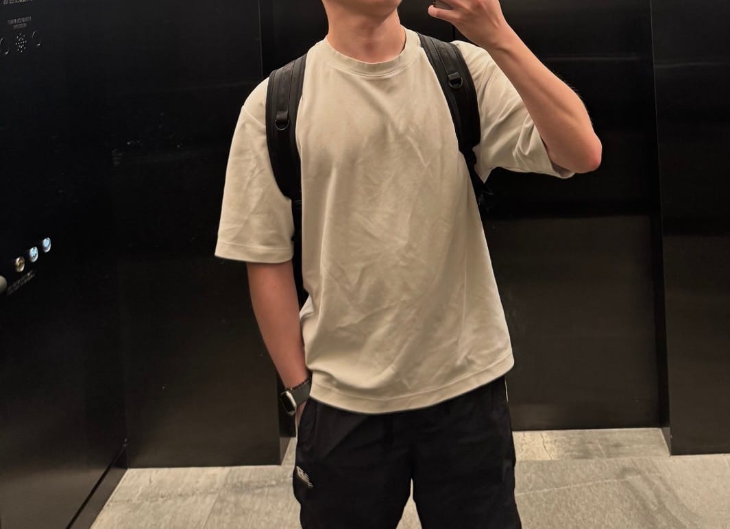 profile image for Yooni in Melbourne : Young Korean Massage Therapist