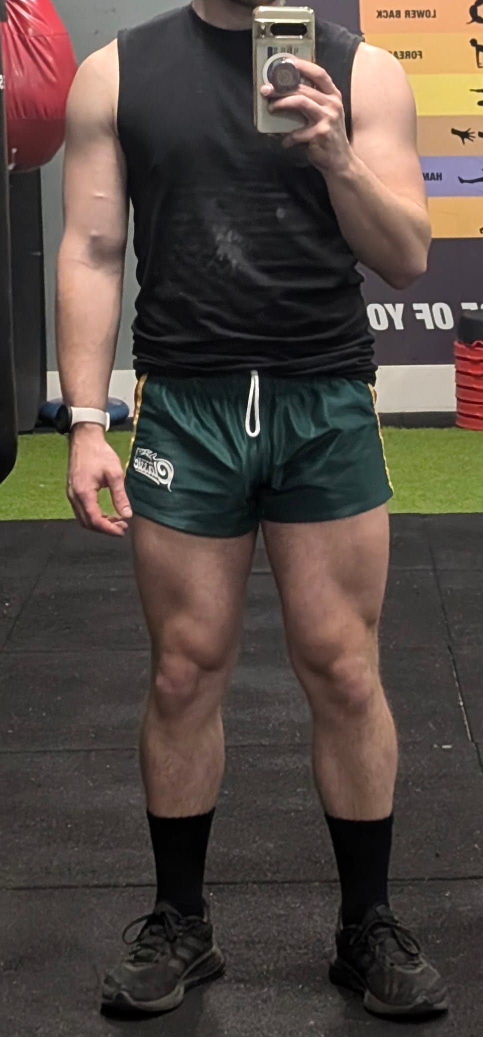 Male to Male Massage