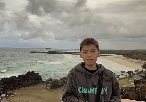 profile image for youngasian18+ in Potts Point : Vic young Body Rubs