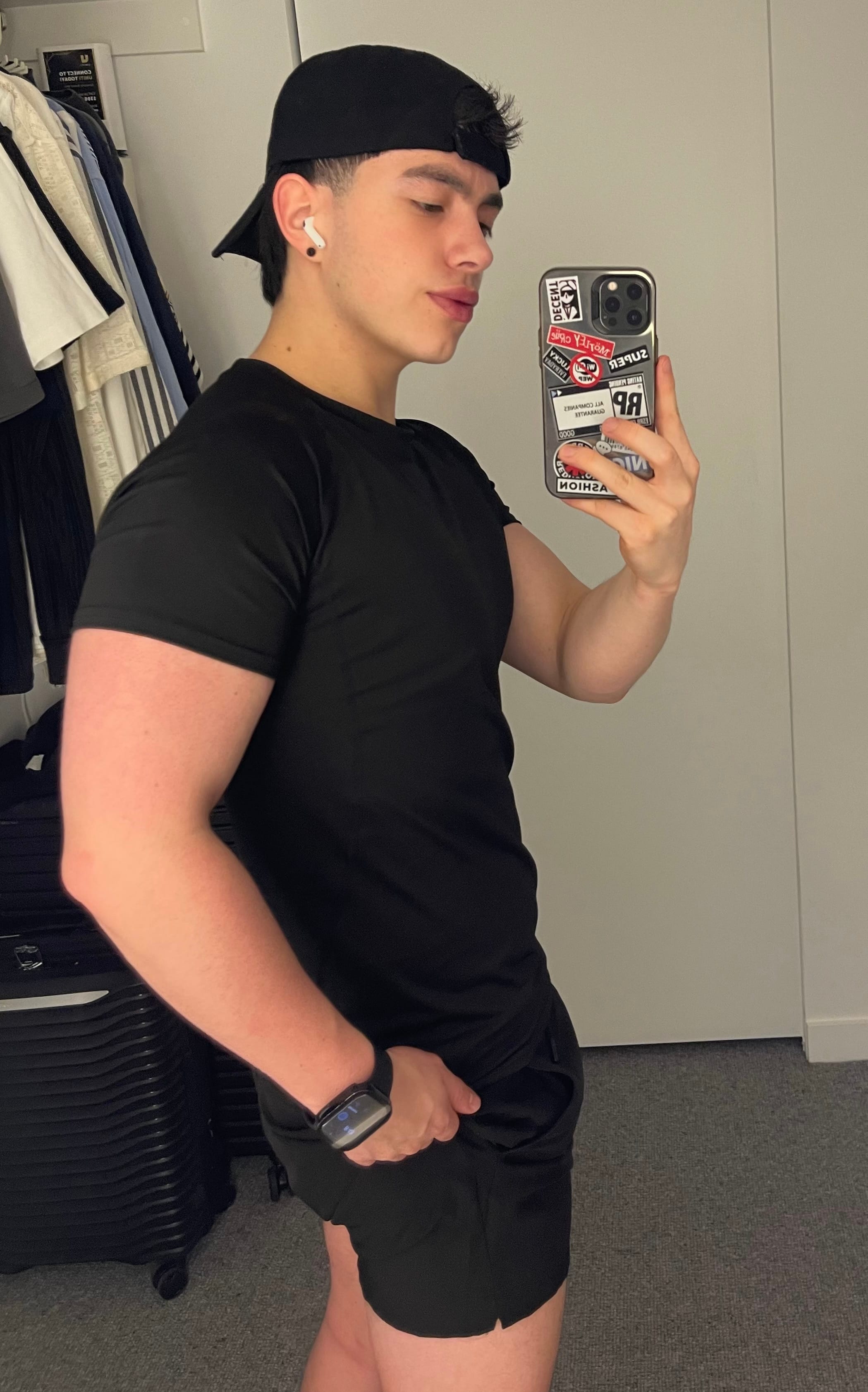 Adult Massage Alphington : youngmasseur 