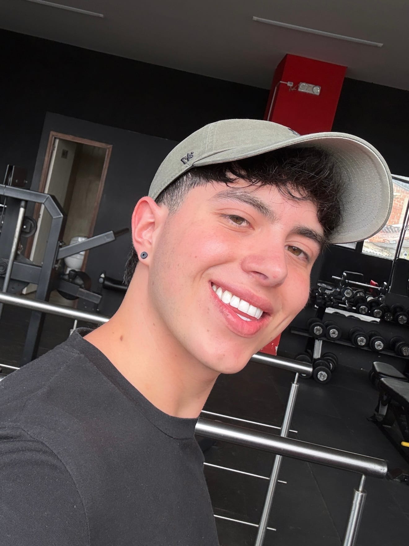 Gay Masseur