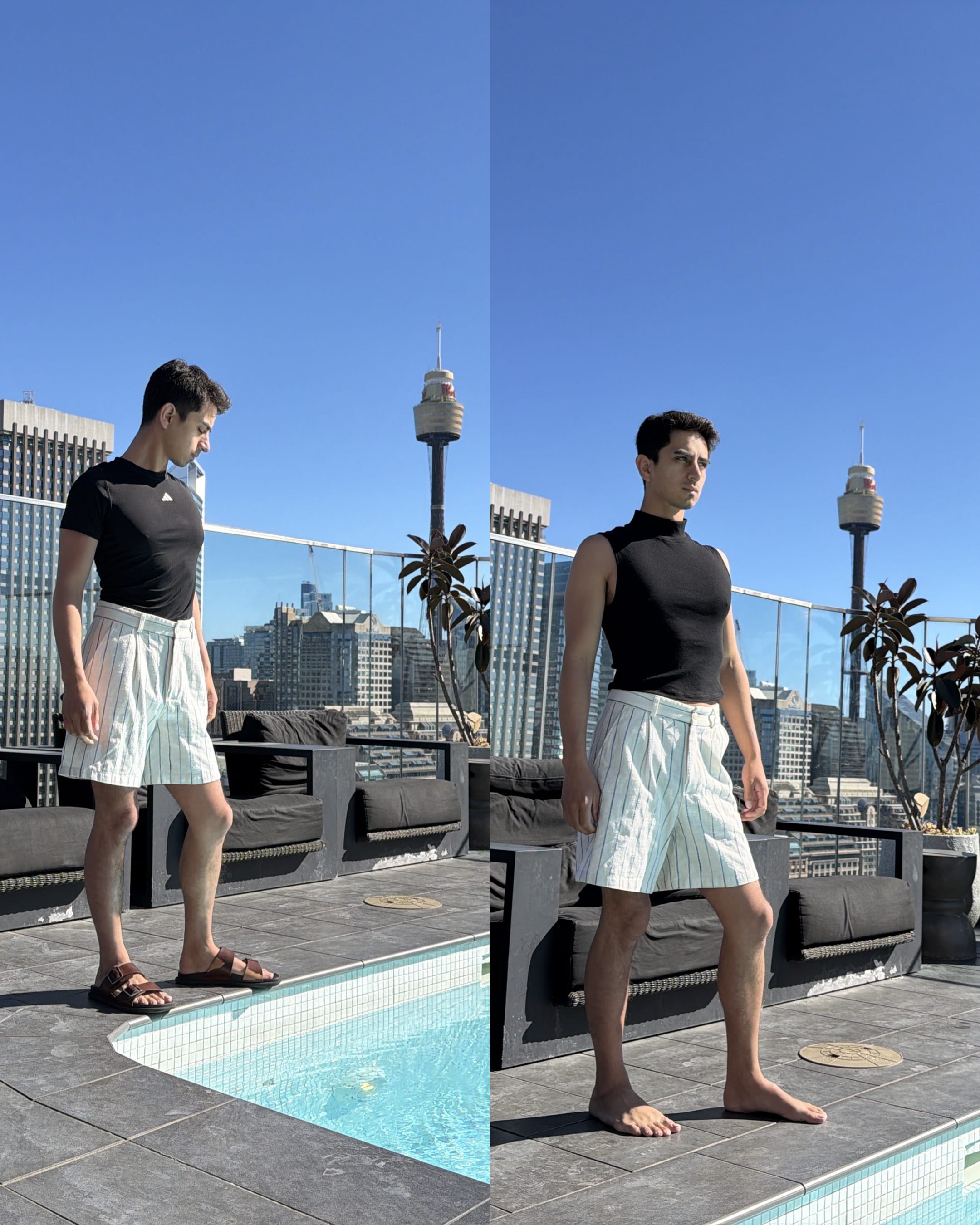 profile image 12 for youngmasseur4you in Sydney : Male Massage