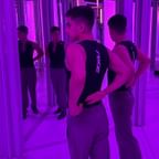 youngmasseur4you : 25 years old guy- Available 7 days on the week