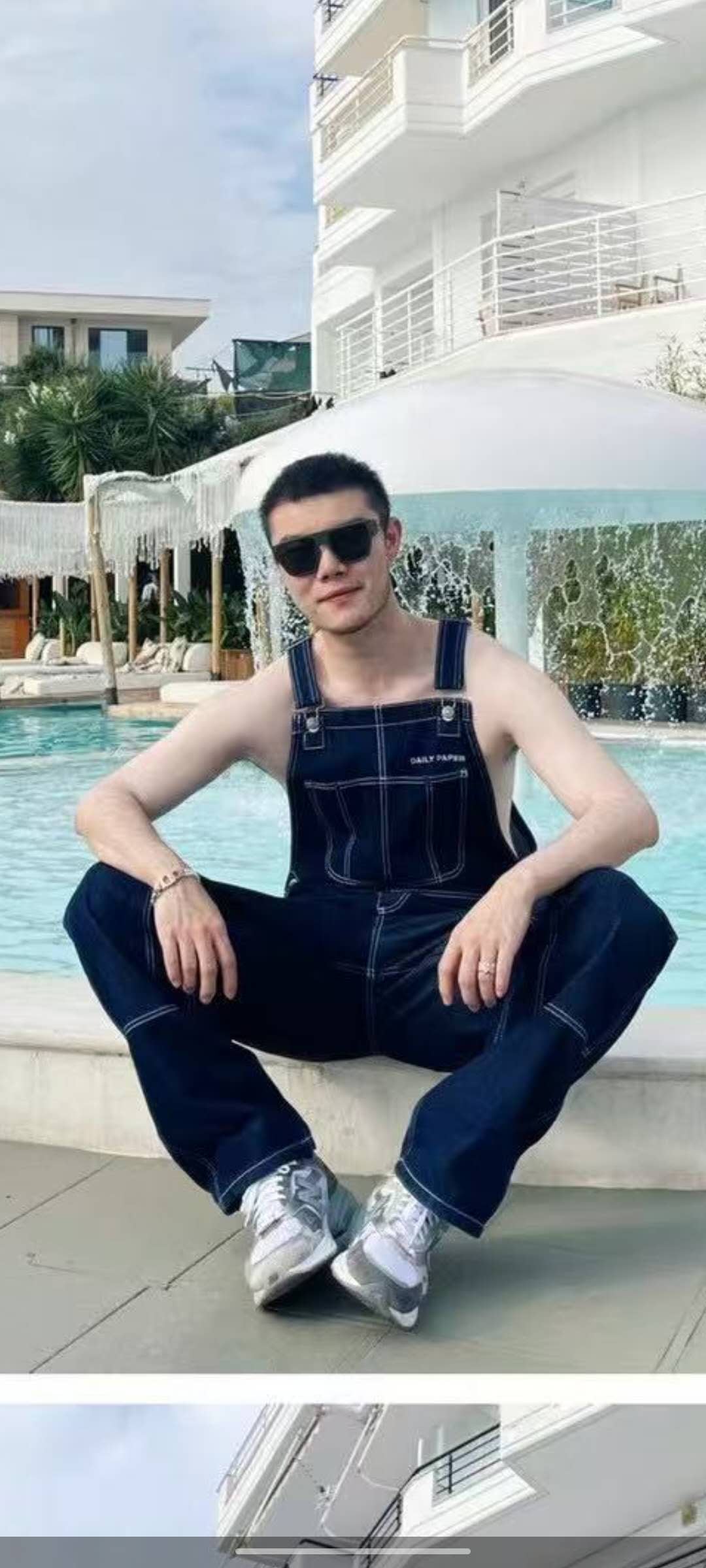 Gay Masseur