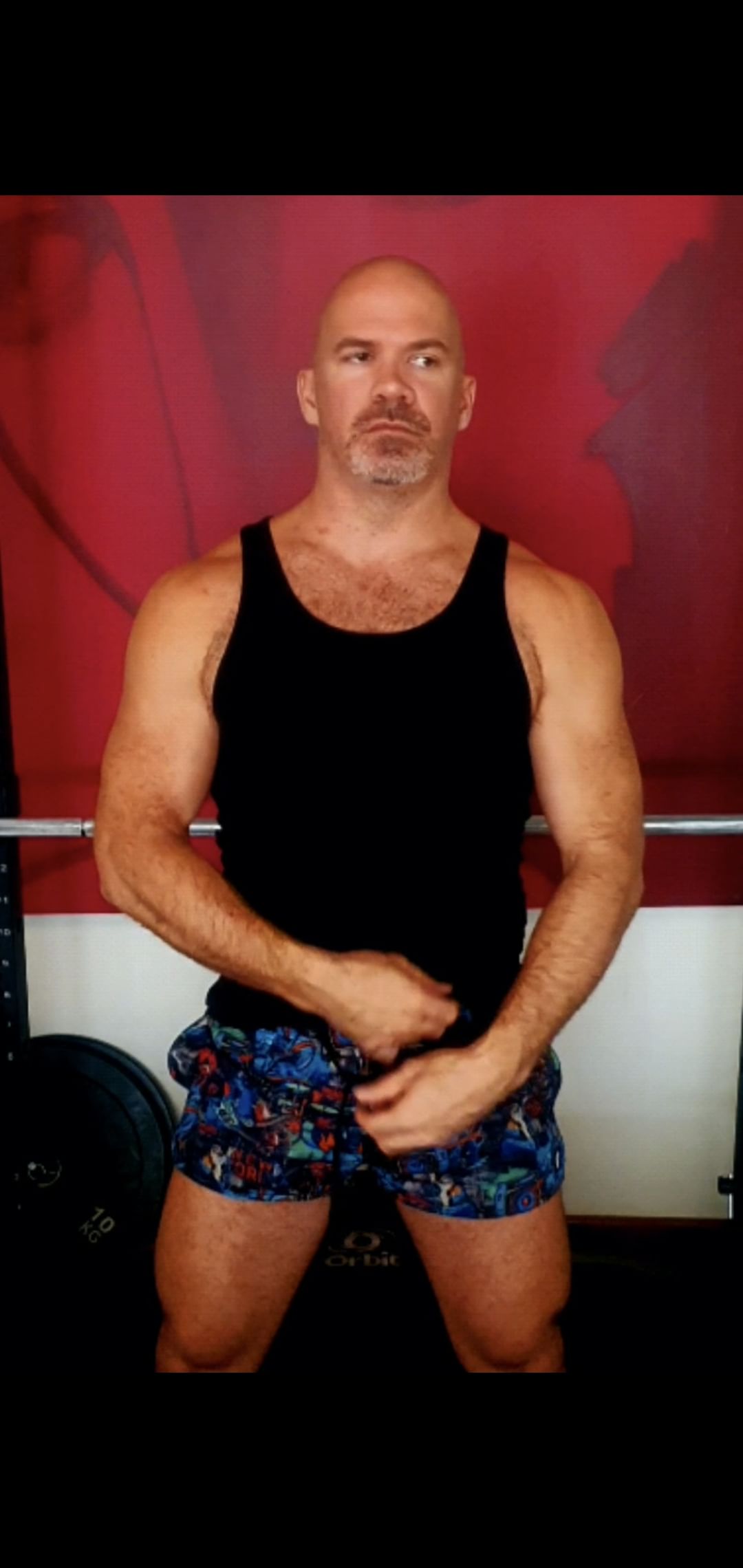 Full Body Sensual Massage Perth : Massage by Ivan