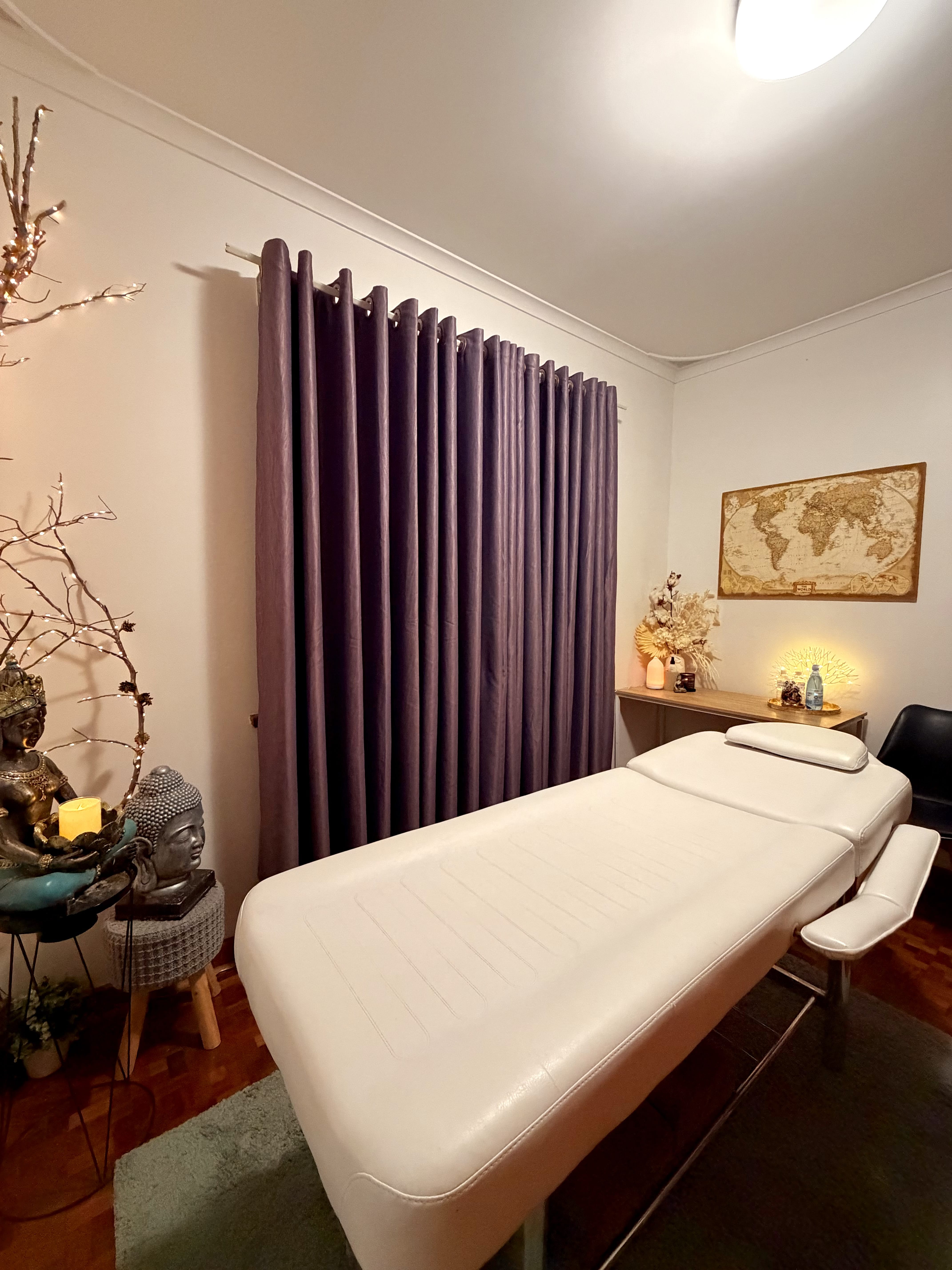 profile image 6 for Zac Reece in Marion : Male to Male Massage