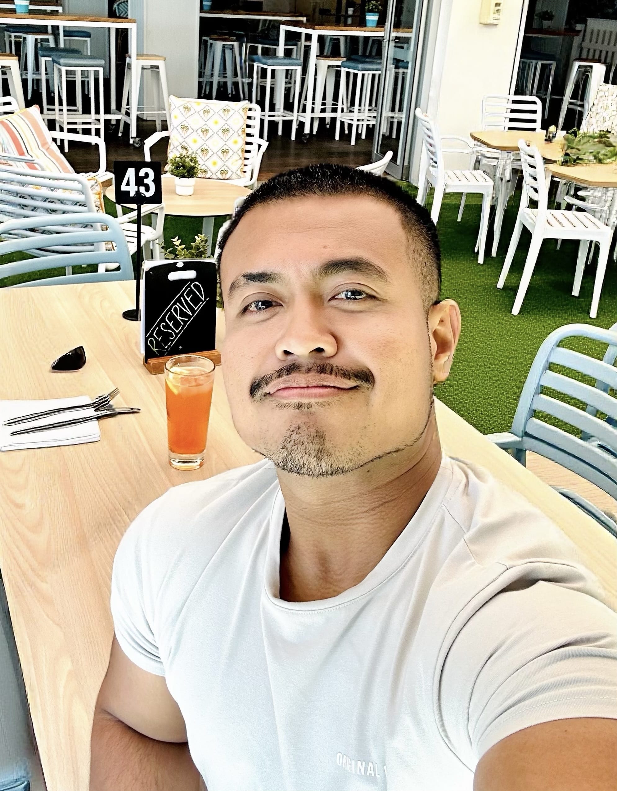 profile image 10 for Zac Reece in Marion : M2M Massage