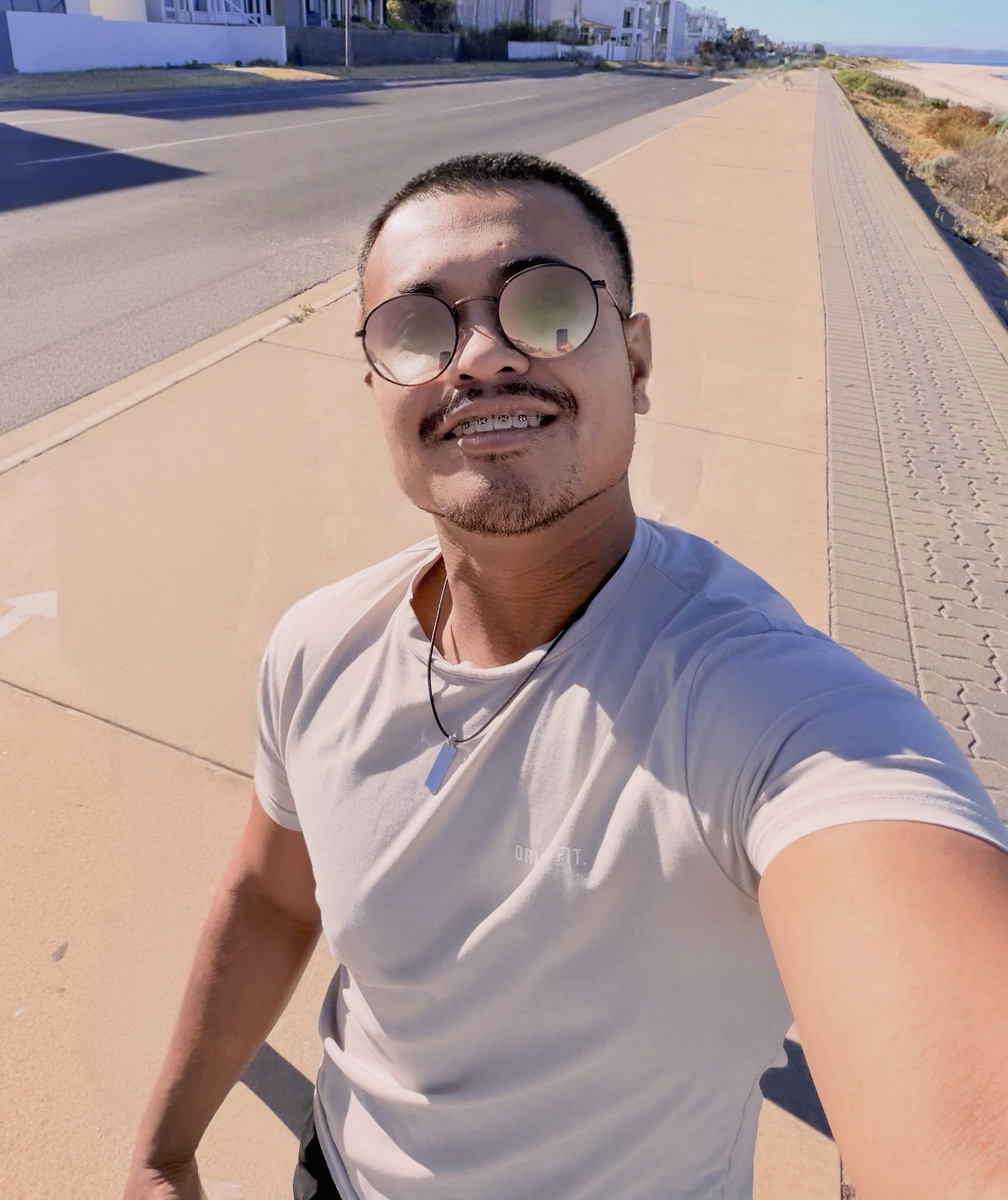 profile image 11 for Zac Reece in Marion : Massage Therapy