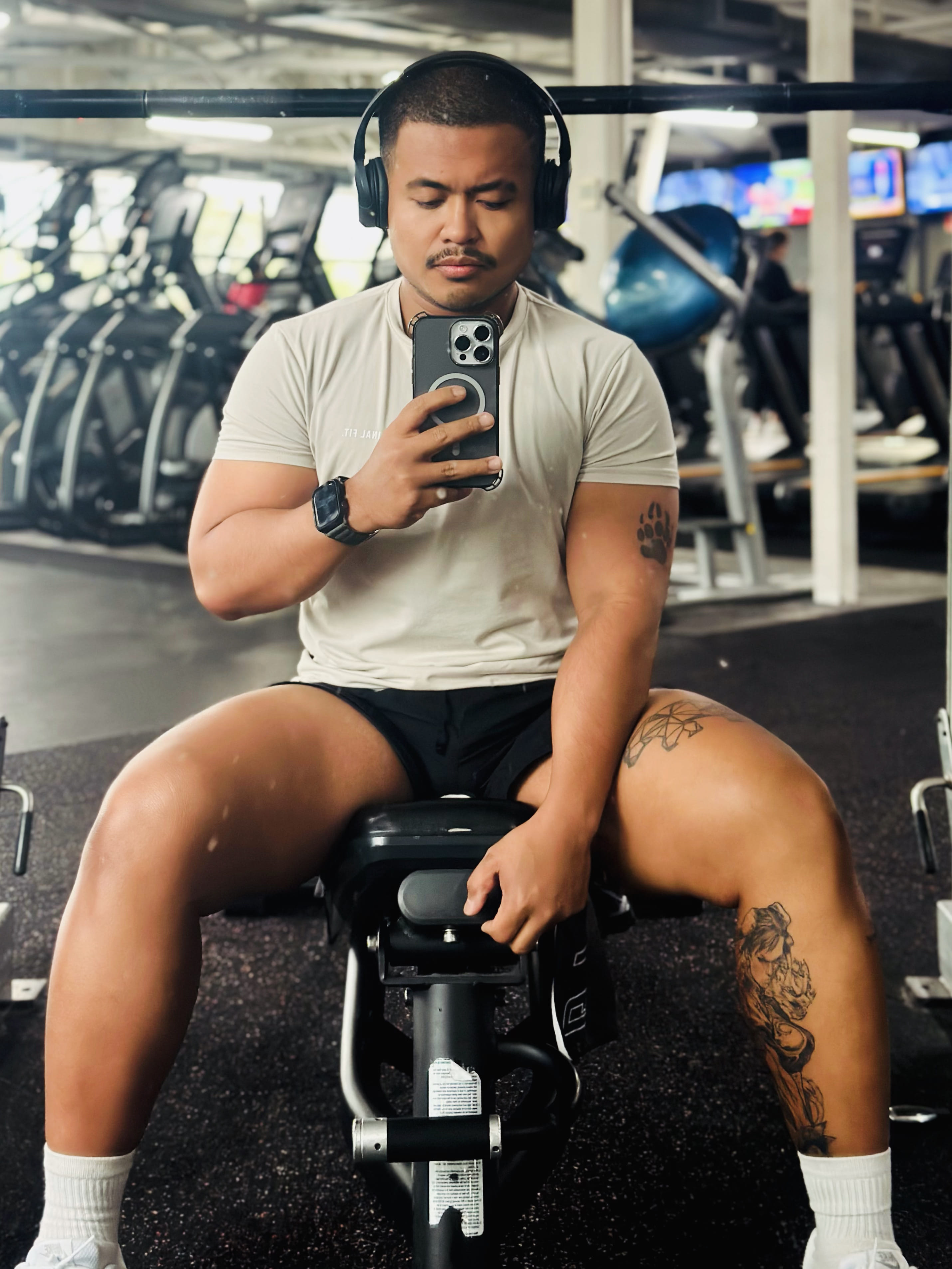 profile image 3 for Zac Reece in Marion : Relaxation Massage