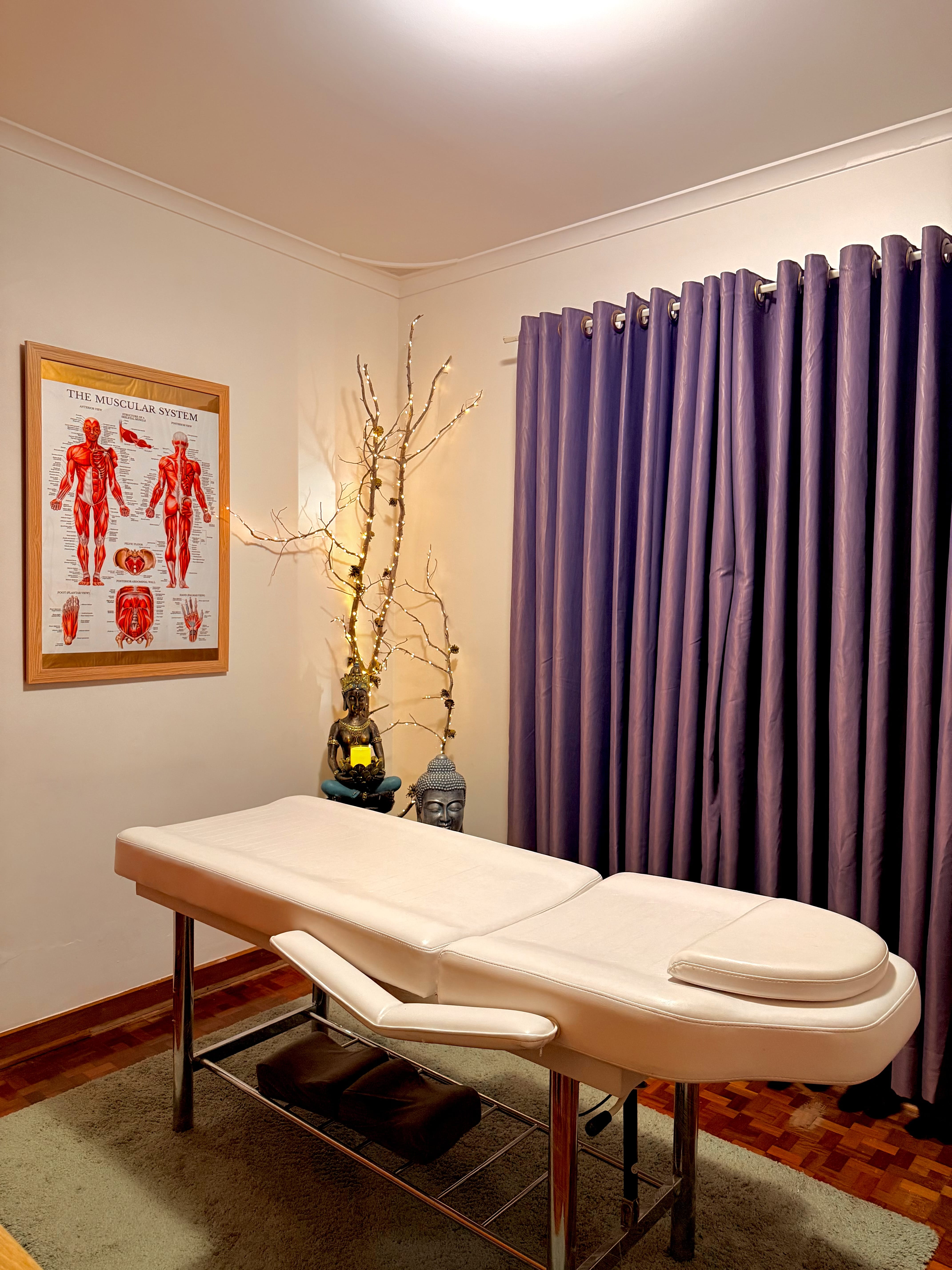 profile image 9 for Zac Reece in Marion : Masseur