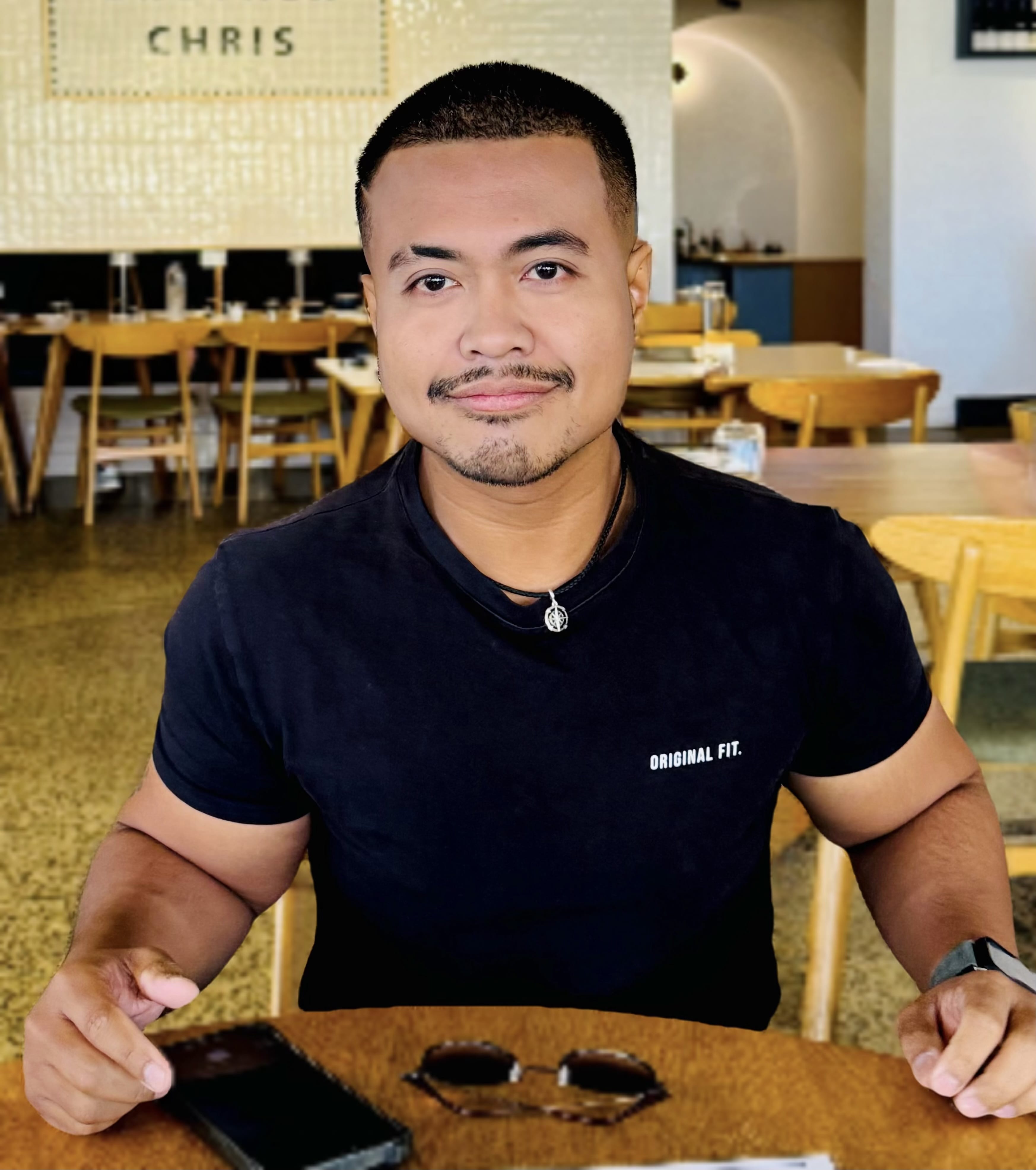 Zac Reece : Helping you feel the Best, Relax, Renew, Revive..