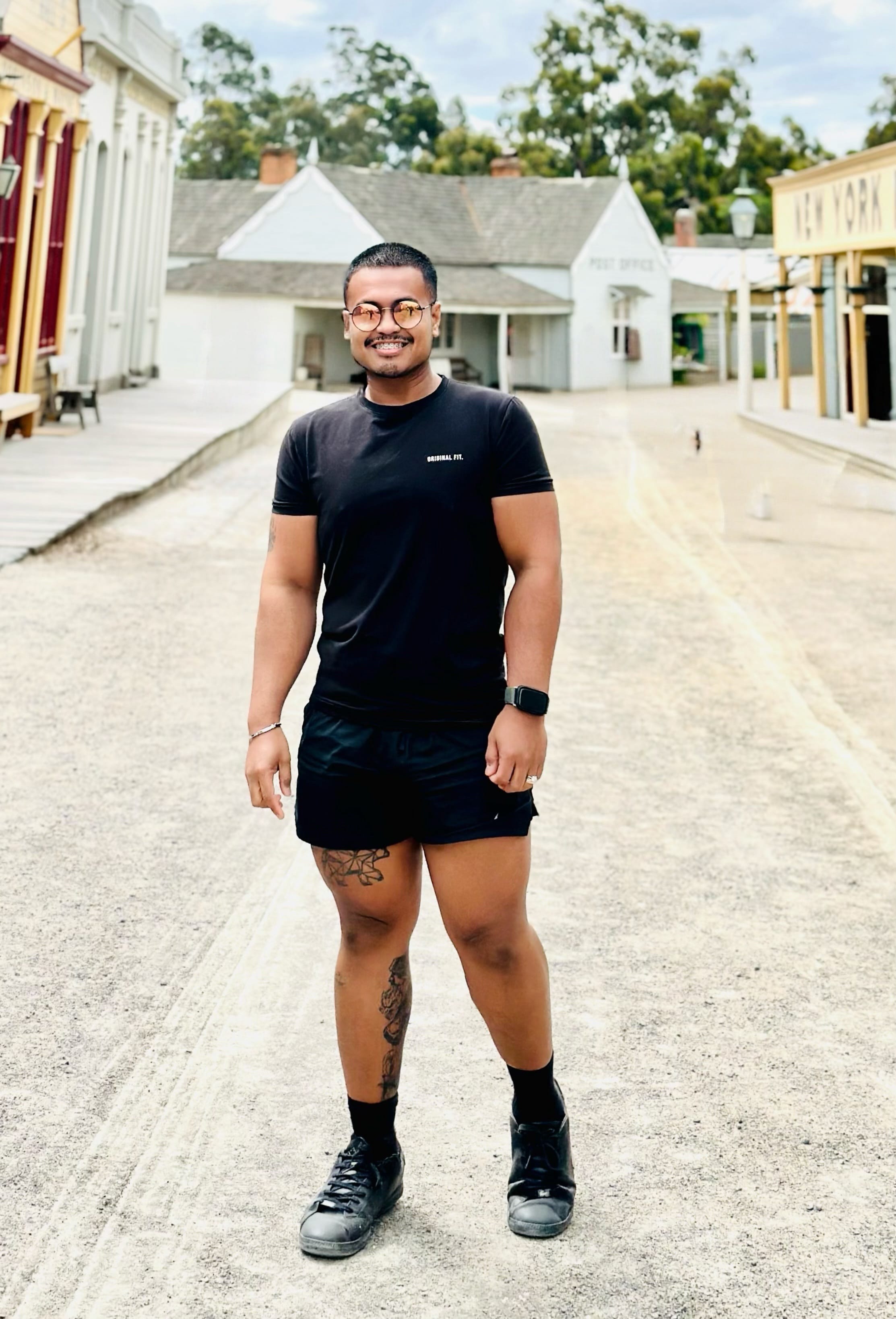 profile image 12 for Zac Reece in Marion : male to male Massage