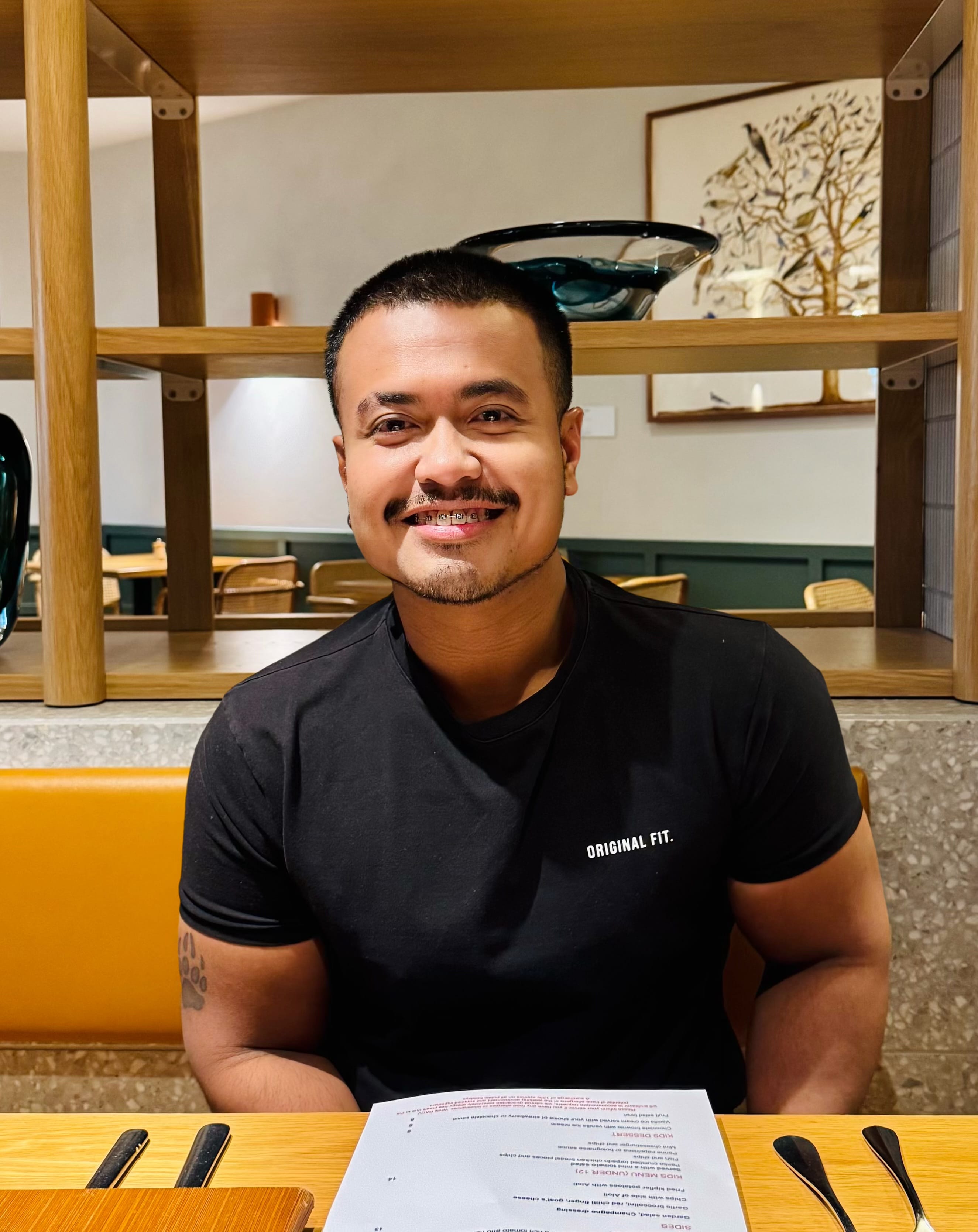 Zac Reece : Helping you feel the Best, Relax, Renew, Revive..