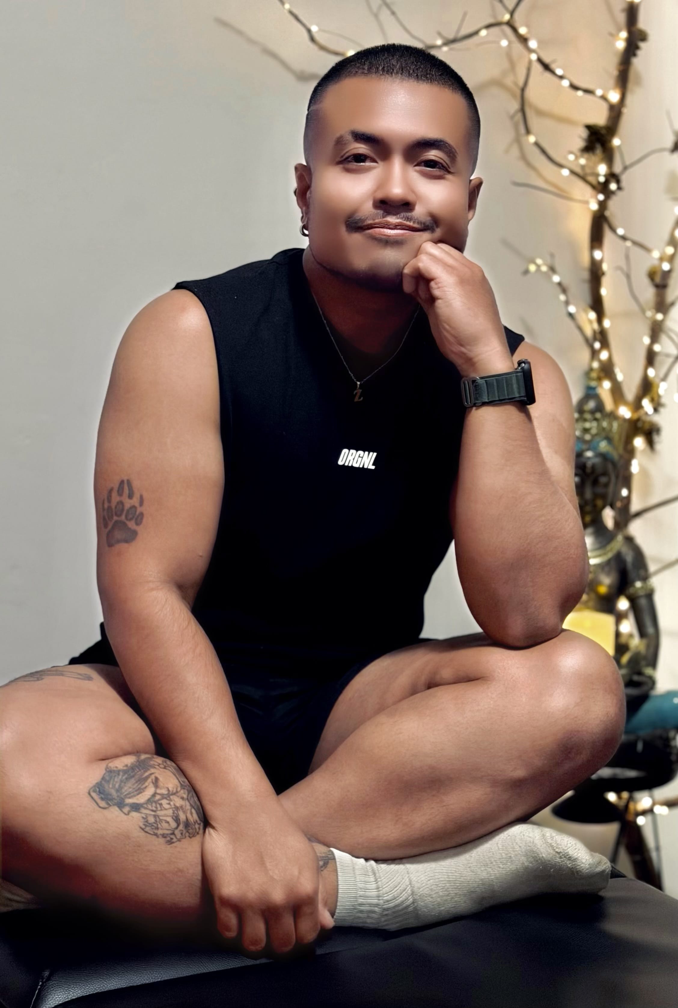 Professional Massage