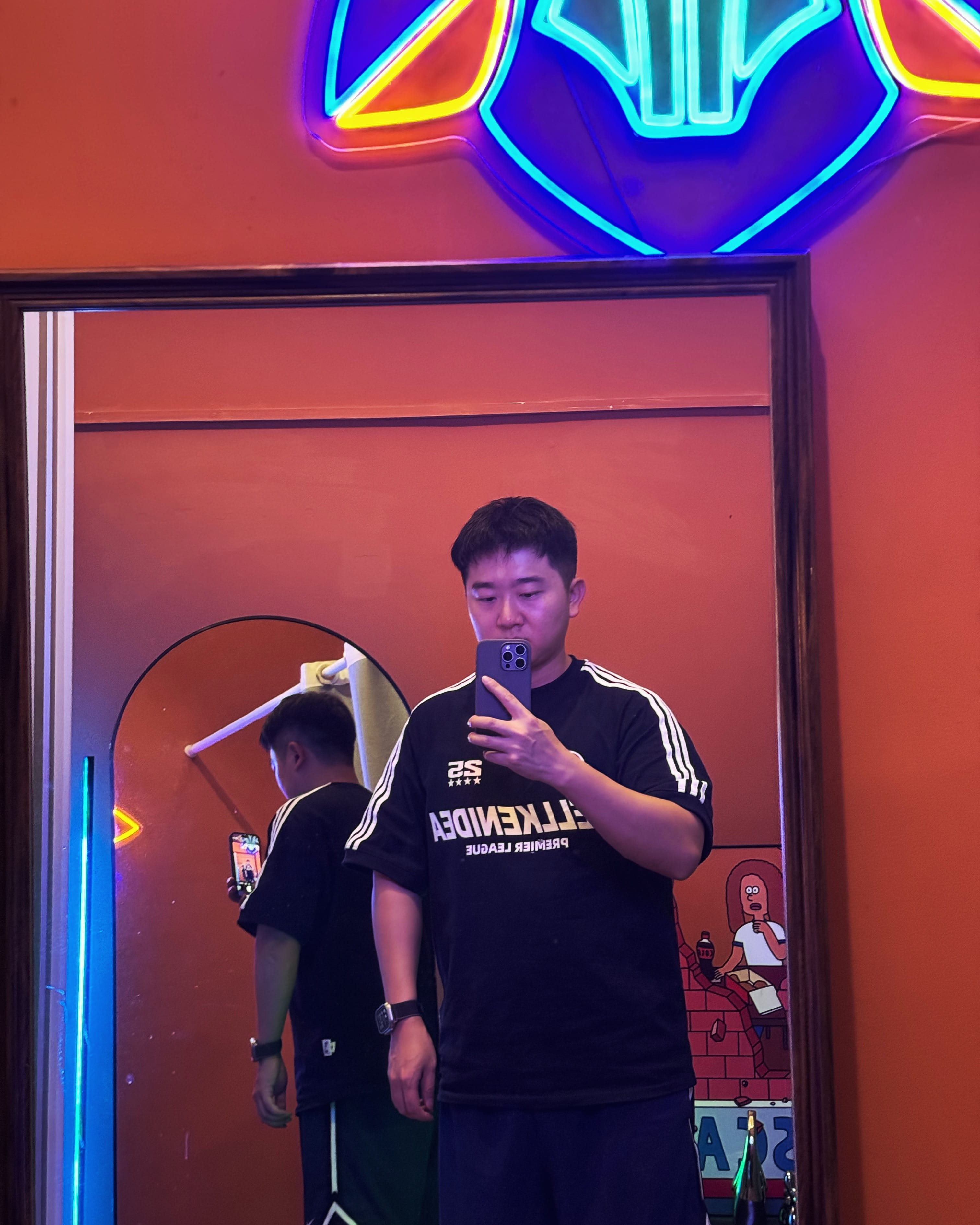 Gay Masseur