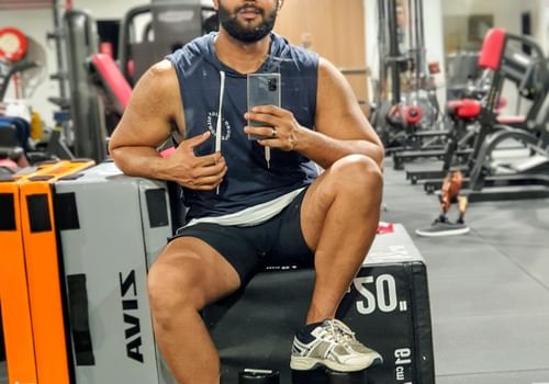 profile image for Zeee in Bankstown : Professional Masseur – Fijian Indian | 32 | Discr