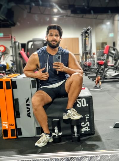 profile image for Zeee in Bankstown : Professional Masseur – Fijian Indian | 32 | Discr