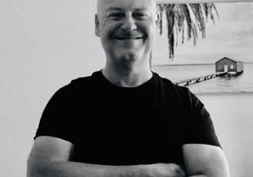 profile image for Hidden Gem in Brisbane : M2M Massage with Chris $80