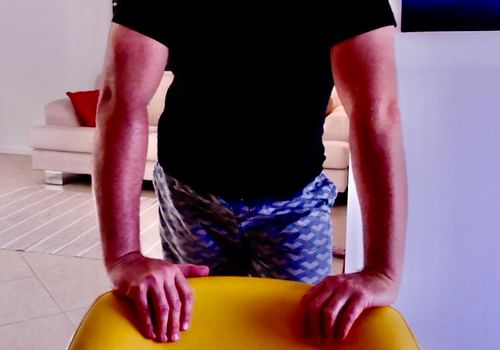 Body Rub Gold Coast : Zen For Men