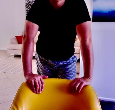 profile image for Zen For Men in Gold Coast : Body Rub in Carrara
