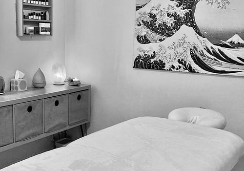 profile image 3 for Hidden Gem in Brisbane : Gay massage