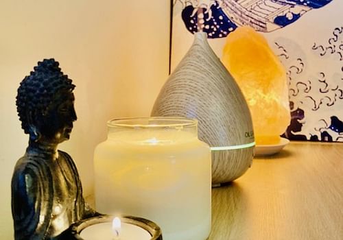 profile image 2 for Hidden Gem in Brisbane : Relaxation Massage
