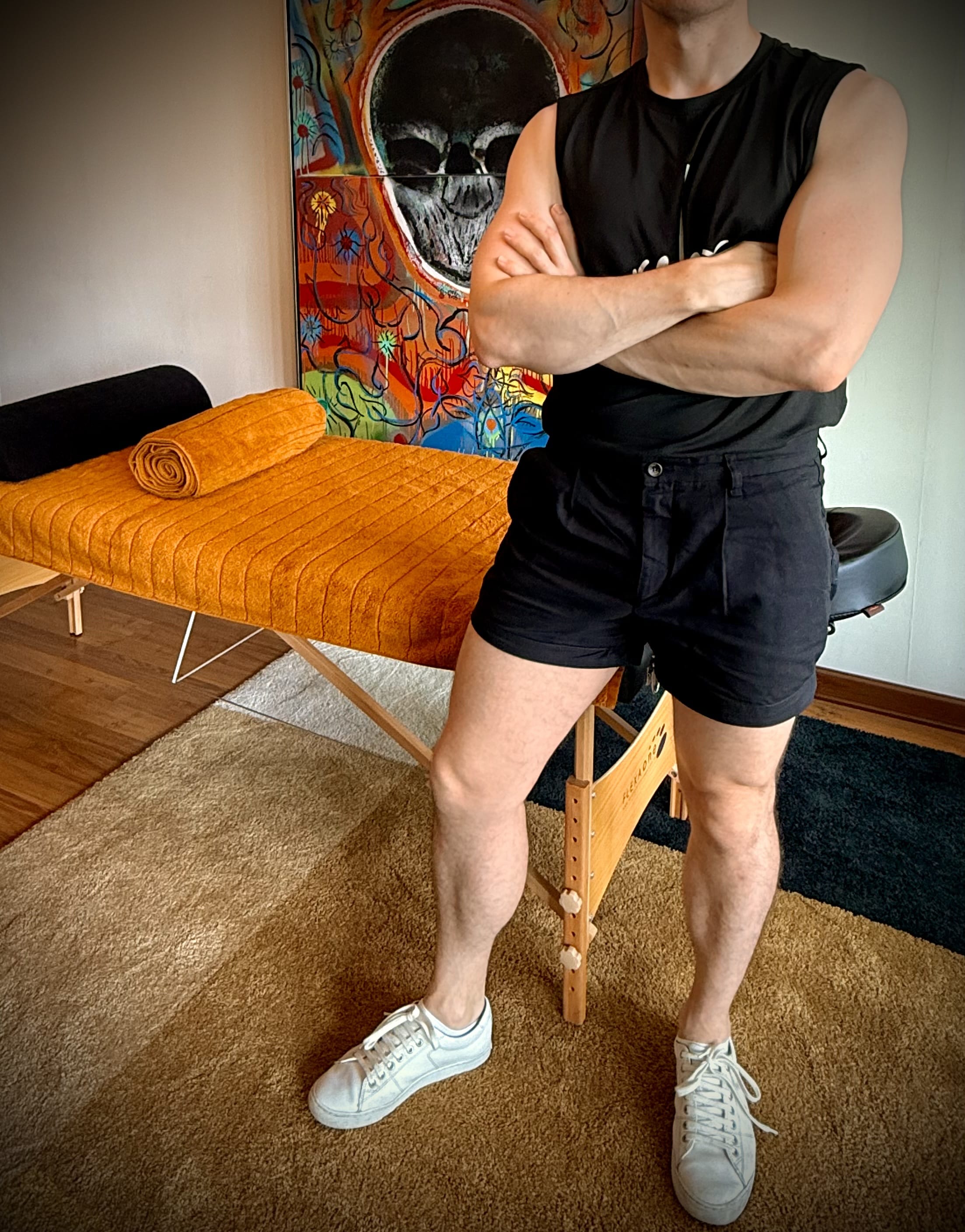 profile image for Zentocin in Kings Cross : RELAX • RESET • RECHARGE