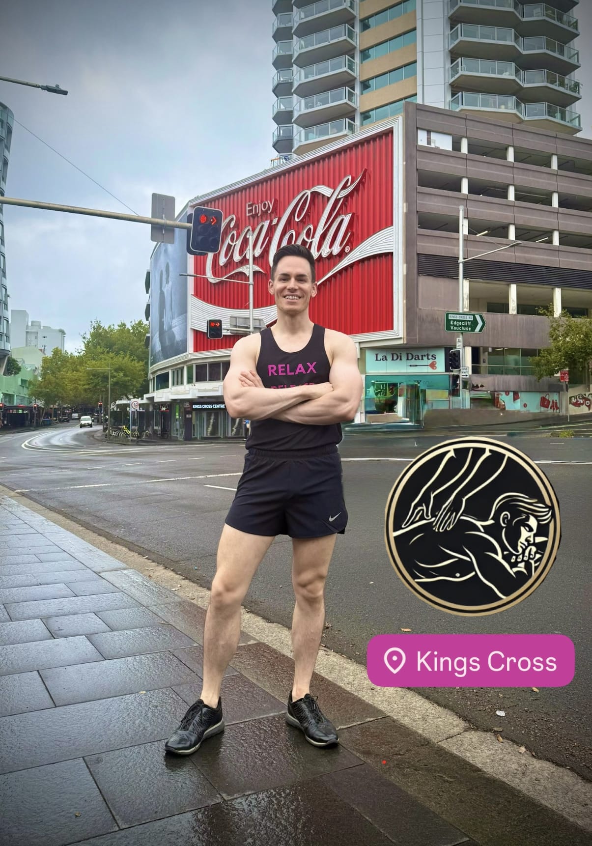 profile image for Zentocin in Kings Cross : RELAX • RESET • RECHARGE