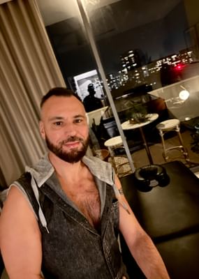 Male to Male Massage