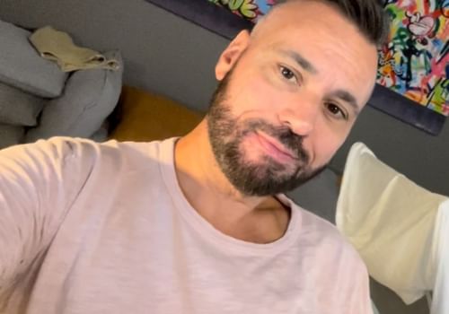 profile image 3 for Waterloo Massage in Zetland  : Male Massage