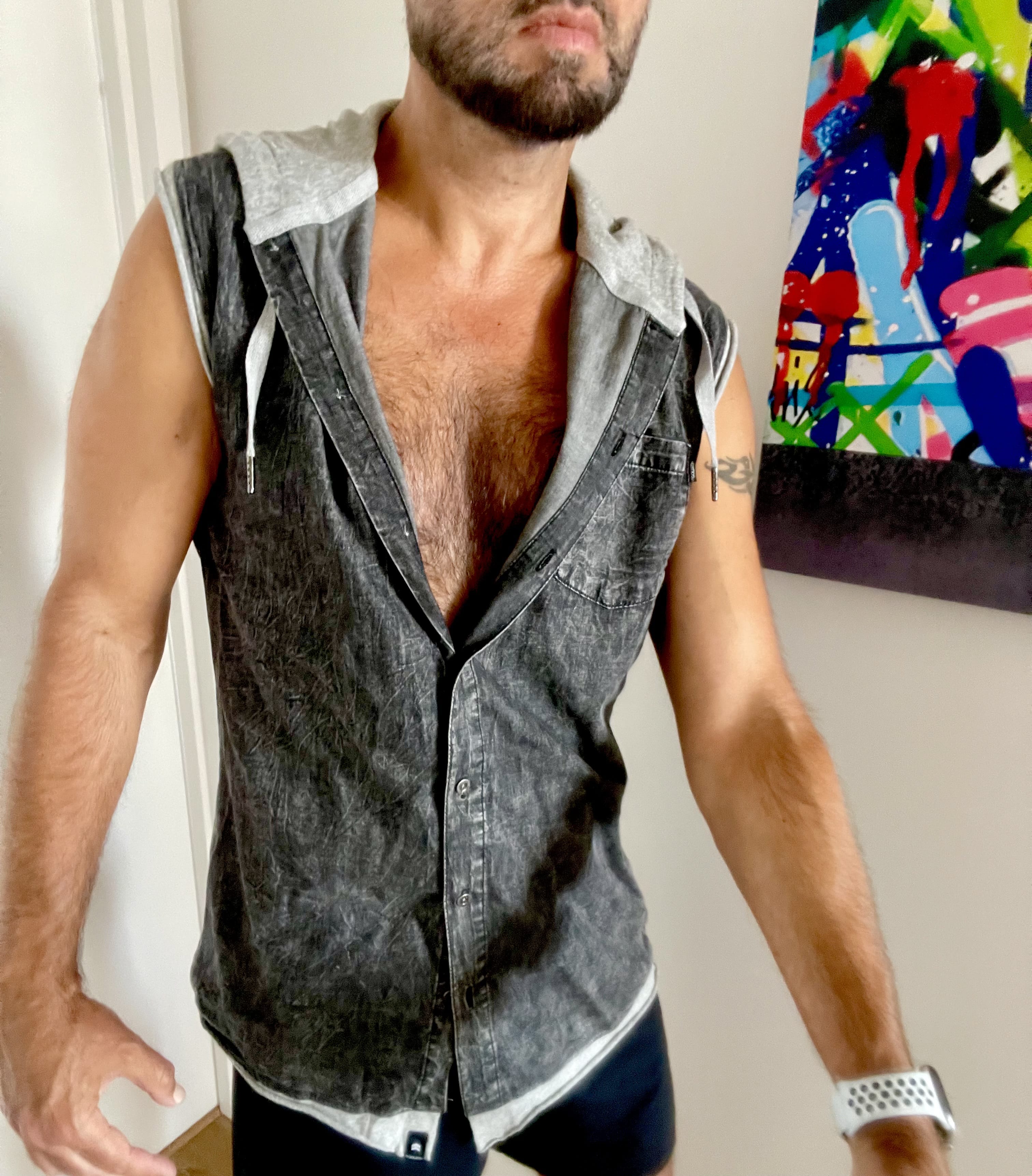 Waterloo Massage Masseur Spotlight Zetland  Full Body Massage