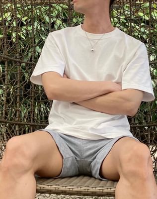 Male to Male Massage